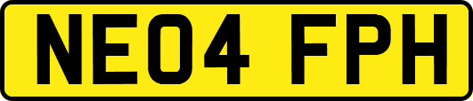 NE04FPH