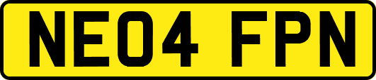 NE04FPN