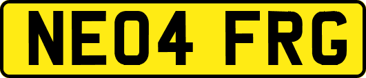NE04FRG