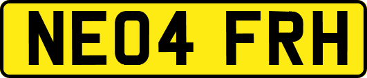 NE04FRH