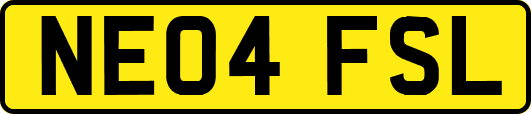 NE04FSL