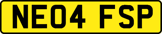 NE04FSP