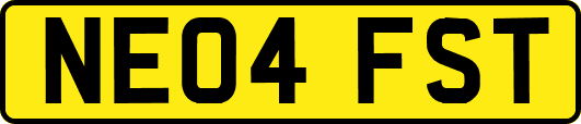 NE04FST