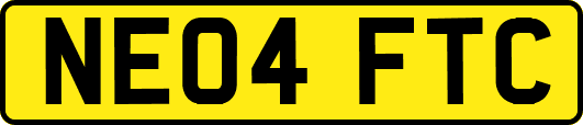 NE04FTC