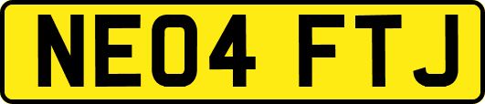 NE04FTJ
