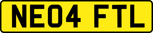 NE04FTL