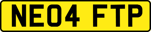 NE04FTP