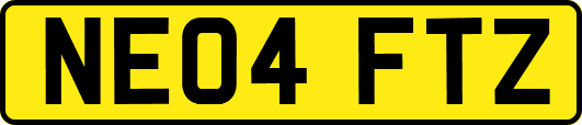 NE04FTZ