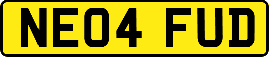 NE04FUD