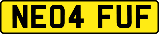 NE04FUF