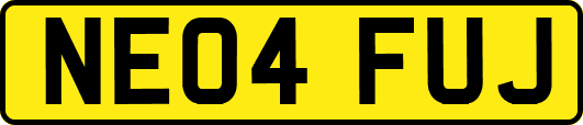 NE04FUJ
