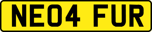 NE04FUR