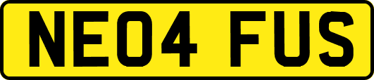 NE04FUS