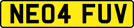 NE04FUV