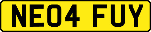 NE04FUY