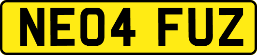 NE04FUZ