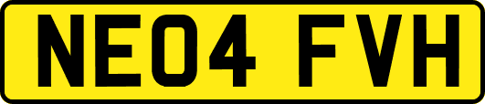 NE04FVH