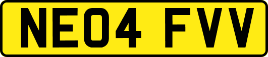 NE04FVV