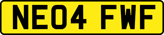 NE04FWF