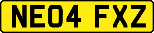 NE04FXZ