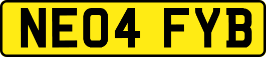 NE04FYB