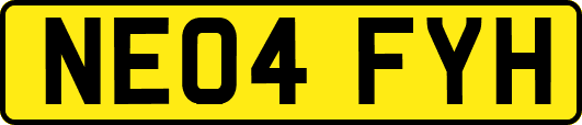 NE04FYH