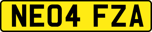 NE04FZA