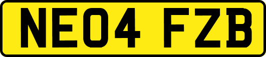NE04FZB