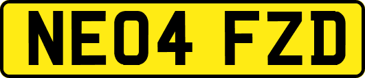 NE04FZD