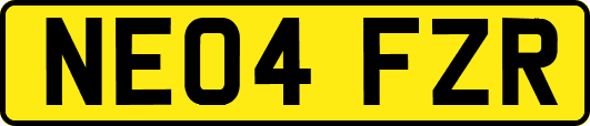 NE04FZR