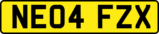 NE04FZX