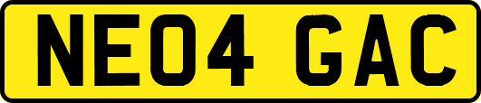 NE04GAC