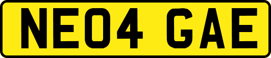 NE04GAE