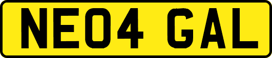 NE04GAL