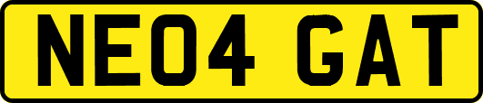 NE04GAT