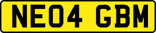 NE04GBM
