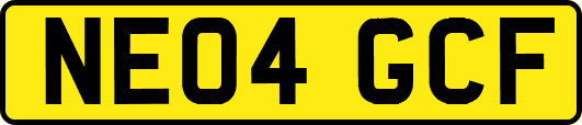 NE04GCF
