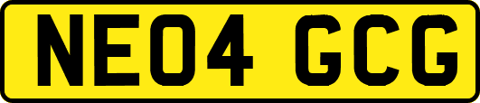 NE04GCG