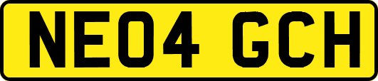 NE04GCH
