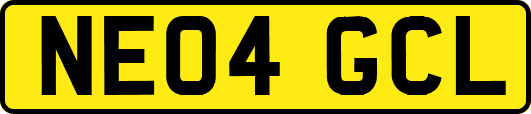NE04GCL