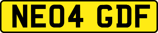 NE04GDF