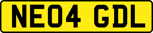 NE04GDL