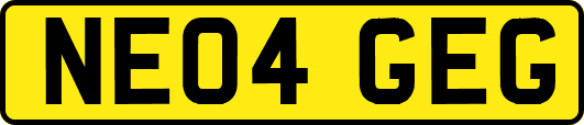 NE04GEG