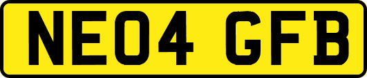 NE04GFB