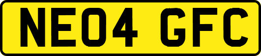 NE04GFC