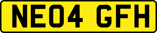 NE04GFH