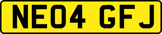 NE04GFJ