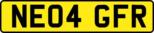 NE04GFR