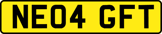 NE04GFT