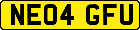 NE04GFU